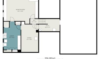 1402 Bardstown Trl, Ann Arbor, MI 48105