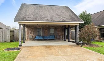 122 Acacia Ln, Abbeville, LA 70510