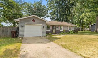 701 Shawnee Dr, Angola, IN 46703