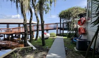 21951 Tarragona Way, Astor, FL 32102