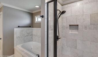 272 Hidden Hills Pkwy, Brandon, MS 39047