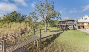 11156 E Bayou View Dr, Bay St. Louis, MS 39520