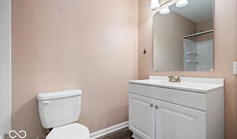 1348 W County Line Rd, Indianapolis, IN 46217