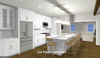 LAURA COURT, Basye, VA 22810