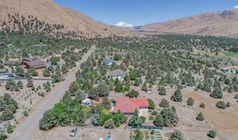 1561 Alba Vis, Gardnerville, NV 89410