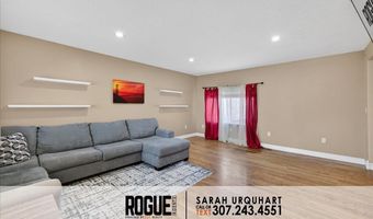 2035 Bonnie Brae St, Casper, WY 82601