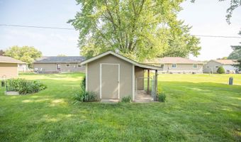 1415 E Linden St, Algona, IA 50511