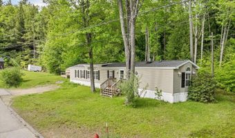 130 Sugar Hill Dr, Bristol, NH 03222