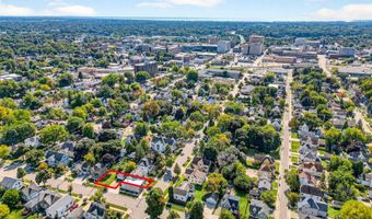 816 N SUPERIOR St, Appleton, WI 54911