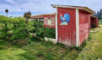 5724 S ANDERSON Rd, Aurora, OR 97002