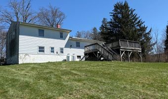 64 Depot Hill Rd, Amenia, NY 12501