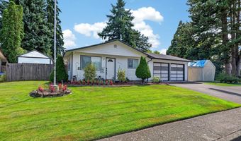 19870 SW ROCK Dr, Beaverton, OR 97003