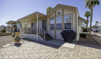 1110 N Henness Rd 28, Casa Grande, AZ 85122