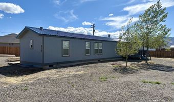 510 Sibbald Ave, Golconda, NV 89414