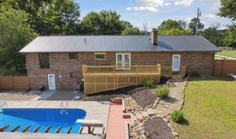 18134 Cleveland Rd, Abingdon, VA 24211