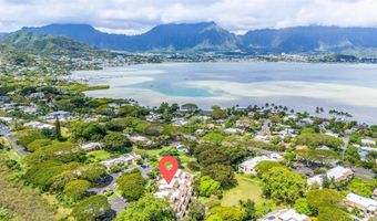 44-361 2 Nilu St 9/2, Kaneohe, HI 96744
