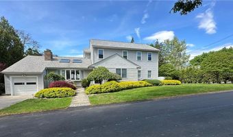 12 Monte Carmele St, North Providence, RI 02904