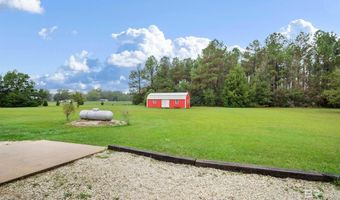 15373 Calvin Richerson Rd, Bay Minette, AL 36507