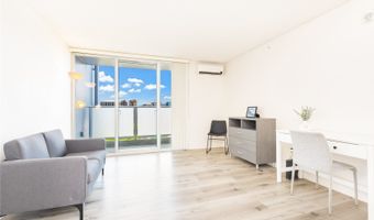 801 South St 2910, Honolulu, HI 96813