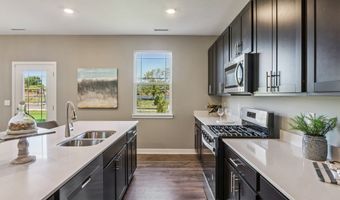 8041 Wesleyan Dr Plan: Johnstown, Avon, IN 46123