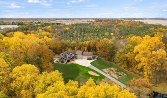 2848 N 800 E, Andrews, IN 46702