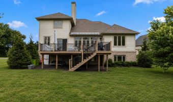5049 Birdie Ln, Ann Arbor, MI 48103
