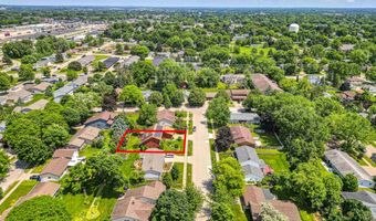 1334 W CLOVERDALE Dr, Appleton, WI 54914