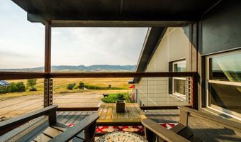 10 South Frk, Big Horn, WY 82833