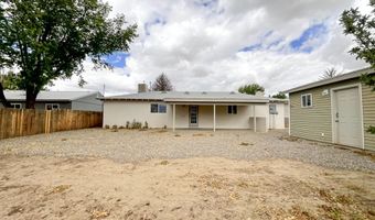 320 GILA Rd, Aztec, NM 87410