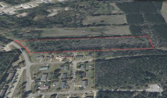 Ben Bender Rd, Aberdeen, MS 39730