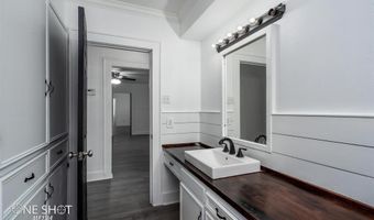 617 Grand Ave, Abilene, TX 79605