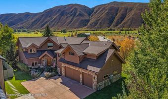 437 Allison Ln, Basalt, CO 81621