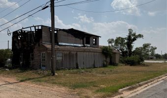 201 Commercial Ave, Anson, TX 79501
