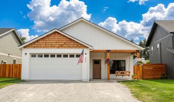 6806 Selkirk St, Bonners Ferry, ID 83805