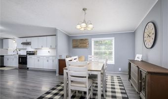 6897 N Bogardus Rd, Austin, IN 47102