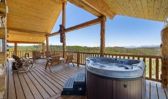 62 SKYLINE Dr, Bondurant, WY 82922