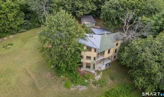 27 Ridge Rd, Canton, CT 06019