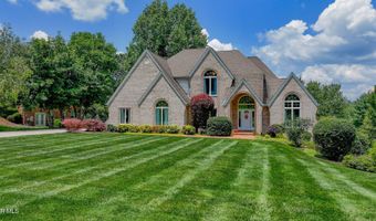 431 Winterham Dr, Abingdon, VA 24211