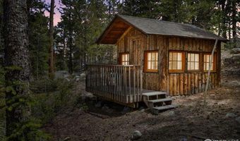 12991 Peak To Peak Hwy, Allenspark, CO 80510