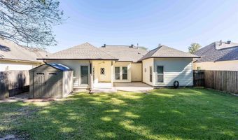 9320 Boone Dr, Baton Rouge, LA 70810