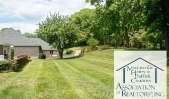 614 Westover Dr, Bassett, VA 24055
