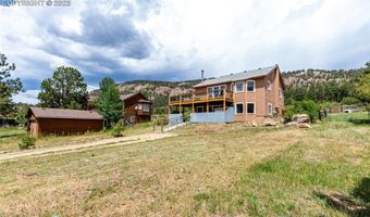 73 Sunlight Ln, Bailey, CO 80421