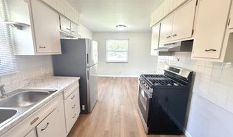 208 N 5th Ave, Beech Grove, IN 46107