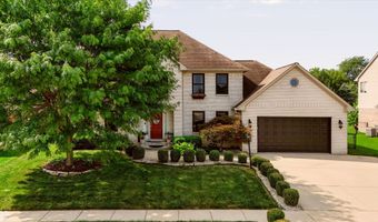 1555 Connemara Rd, Indianapolis, IN 46217