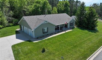 2945 Wilderness Ridge Rd SE, Alexandria, MN 56308