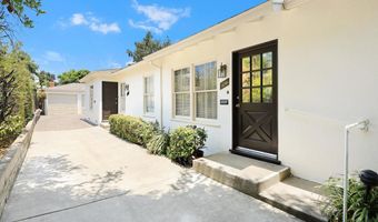 1416 Lyndon St, South Pasadena, CA 91030