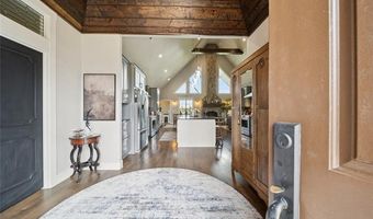 4320 N 135 Rd, Beggs, OK 74421