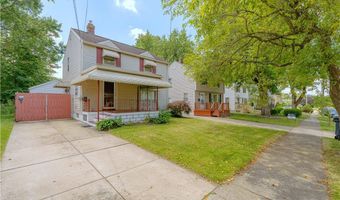868 Davies Ave, Akron, OH 44306