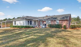 47- A Midway St, Bamberg, SC 29003