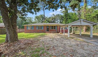 1925 W Whitney Ave, Albany, GA 31707